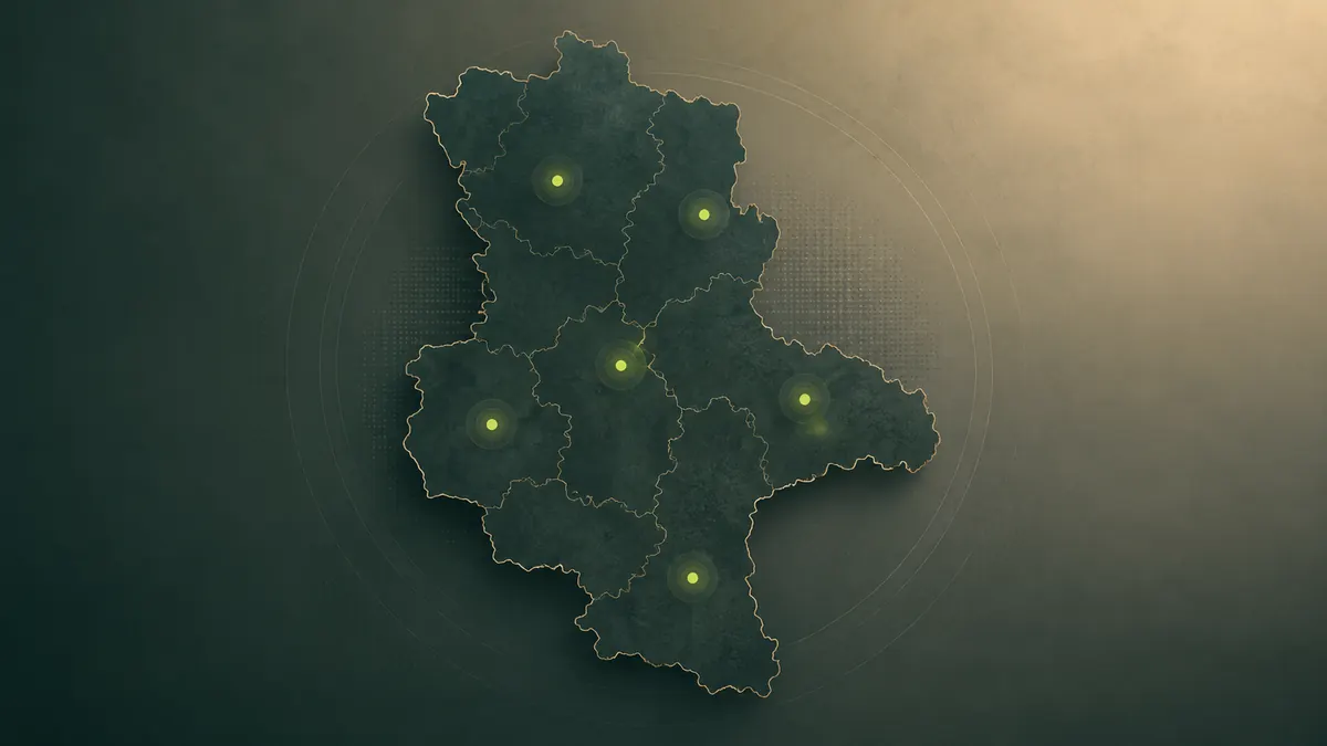 Einsatzgebiet der Energieberatung in Sachsen-Anhalt